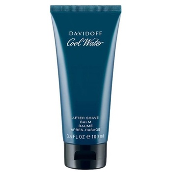 Cool Water Man After Shave balsam ( balzam po holení )